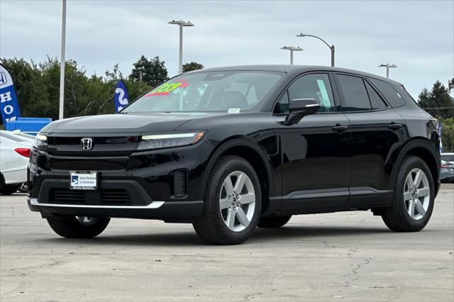 new 2025 Honda Prologue car, priced at $49,305