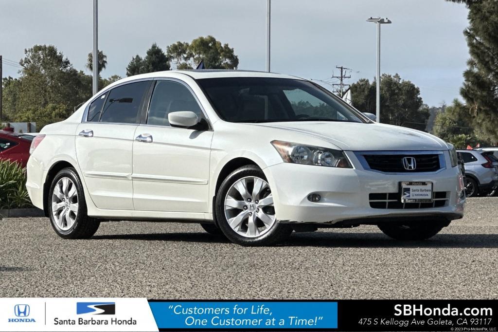 used 2010 Honda Accord car, priced at $11,995