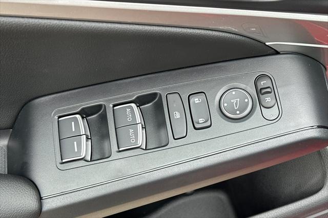 new 2025 Acura Integra car, priced at $34,795