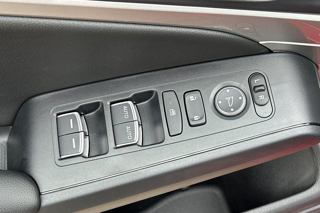 new 2025 Acura Integra car, priced at $34,795