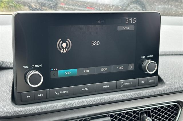 new 2025 Acura Integra car, priced at $34,795