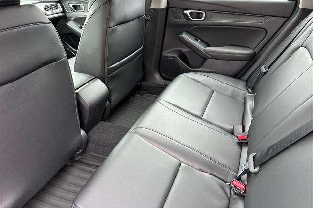 new 2025 Acura Integra car, priced at $34,795