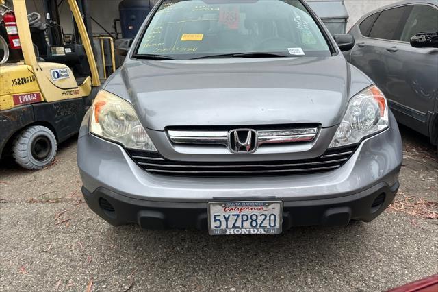 used 2007 Honda CR-V car, priced at $8,995