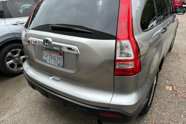 used 2007 Honda CR-V car, priced at $8,995