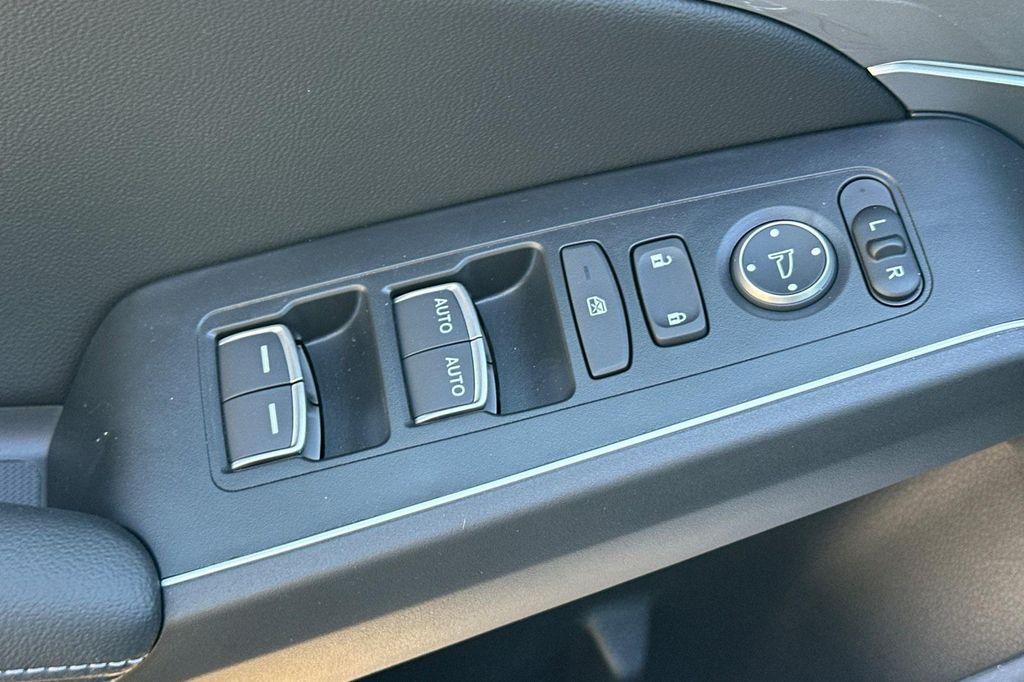 new 2025 Acura Integra car, priced at $36,195
