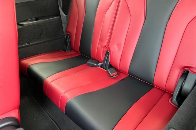 new 2025 Acura MDX car, priced at $60,010