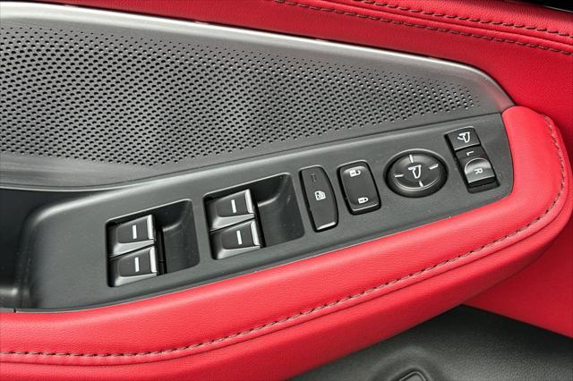 new 2025 Acura MDX car, priced at $60,010