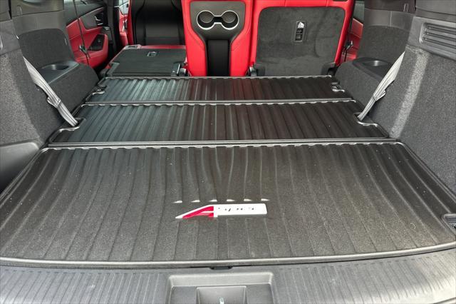 new 2025 Acura MDX car, priced at $60,010