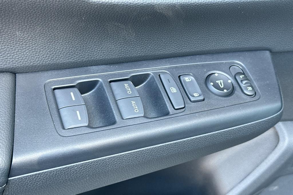 new 2026 Honda CR-V car, priced at $36,045