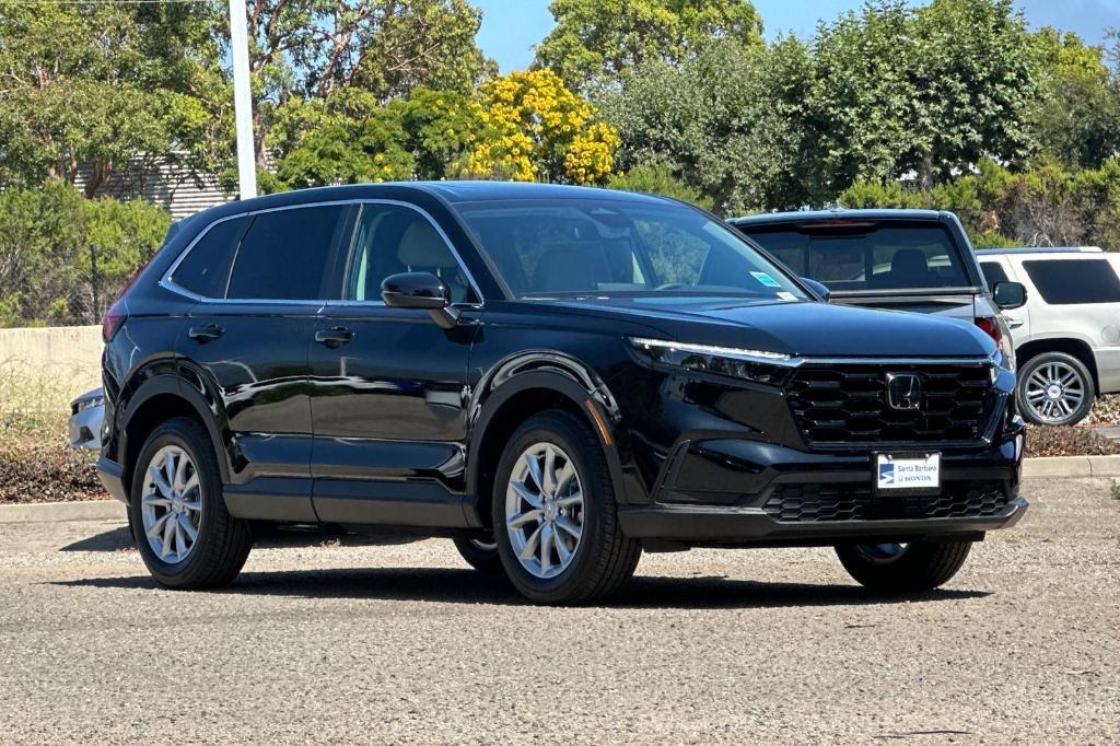 new 2026 Honda CR-V car, priced at $36,045