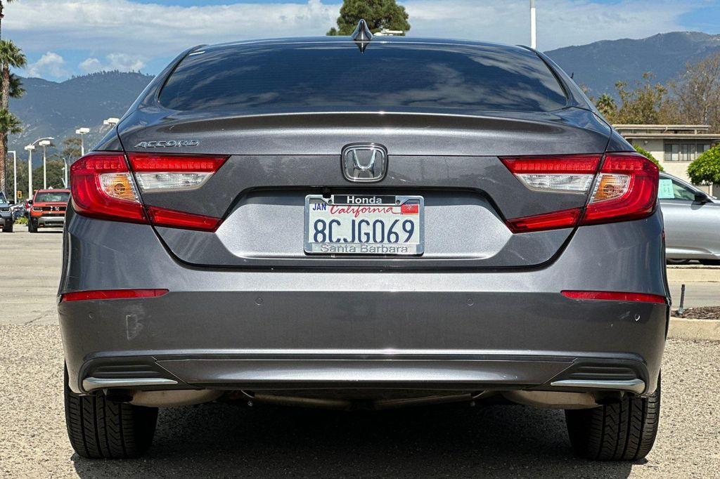 used 2018 Honda Accord car, priced at $22,740