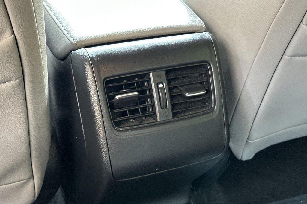 used 2018 Honda Accord car, priced at $22,740