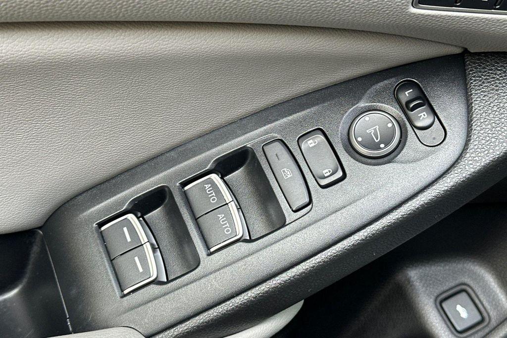 used 2018 Honda Accord car, priced at $22,740