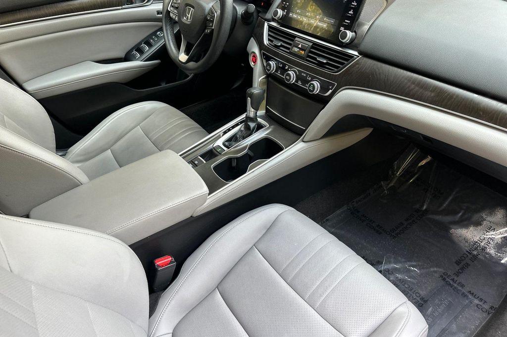 used 2018 Honda Accord car, priced at $22,740