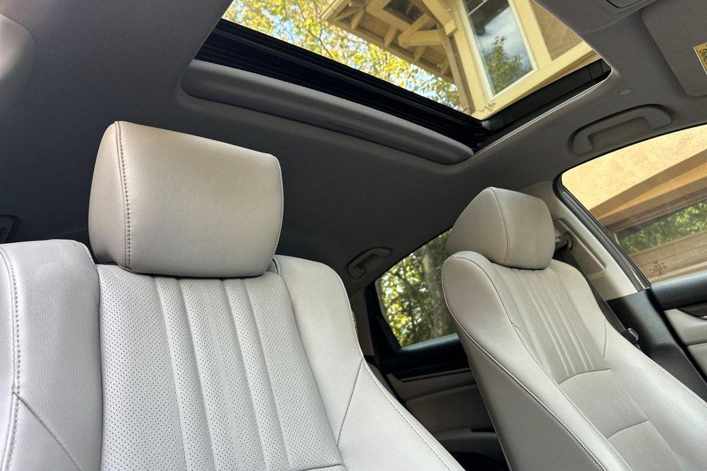 used 2018 Honda Accord car, priced at $22,740