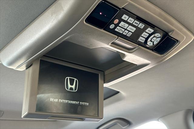 used 2017 Honda Pilot car, priced at $20,636