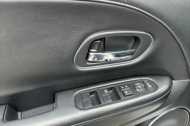 used 2020 Honda HR-V car, priced at $22,645
