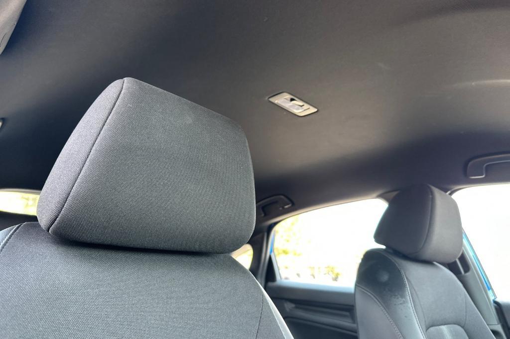 used 2024 Honda Civic car, priced at $25,972