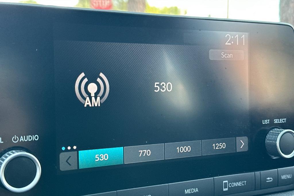 used 2024 Honda Civic car, priced at $25,972