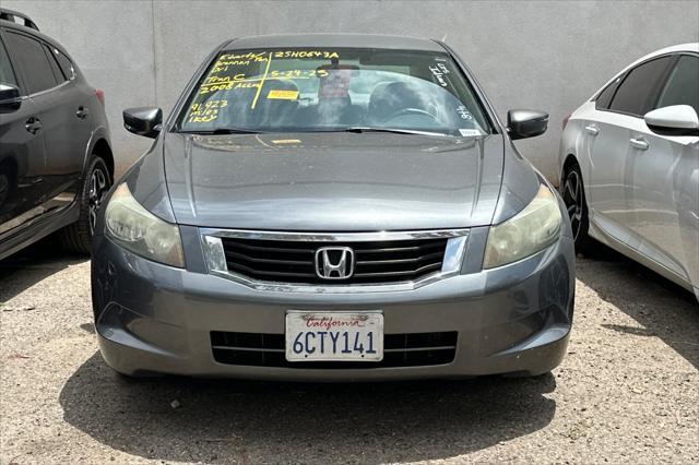 used 2008 Honda Accord car, priced at $10,391