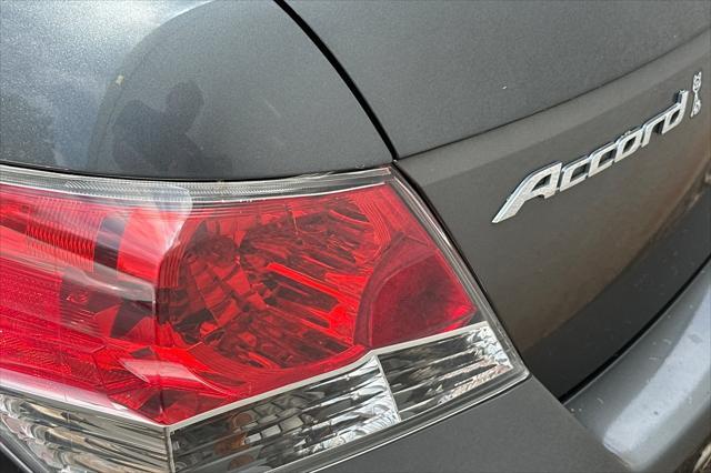 used 2008 Honda Accord car, priced at $10,391