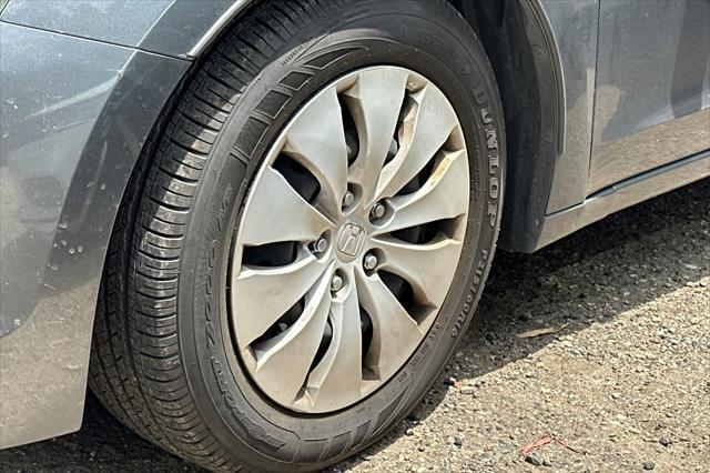 used 2008 Honda Accord car, priced at $10,391