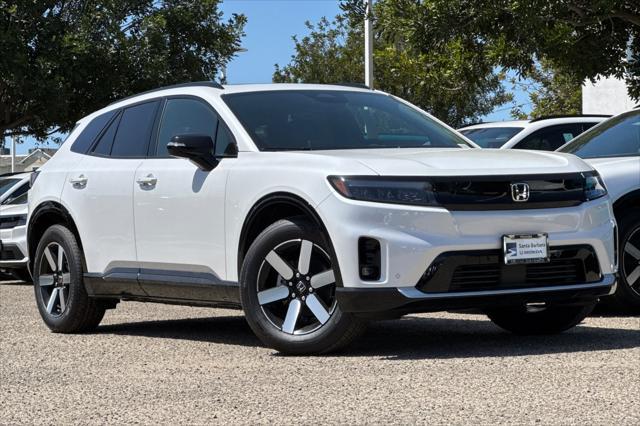 new 2025 Honda Prologue car, priced at $56,605