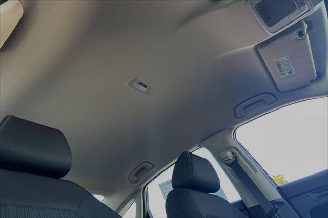 new 2025 Honda Civic car, priced at $25,855