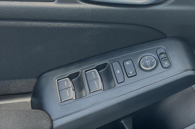 new 2025 Honda Civic car, priced at $25,855