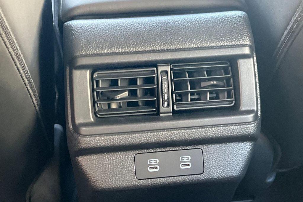 new 2025 Honda Accord Hybrid car, priced at $36,135
