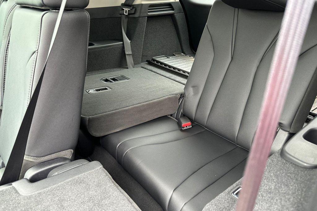 new 2025 Acura MDX car, priced at $53,981