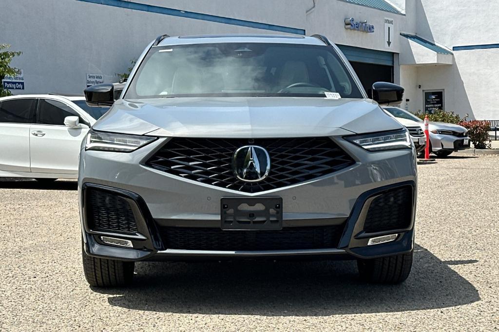 new 2026 Acura MDX car, priced at $71,415