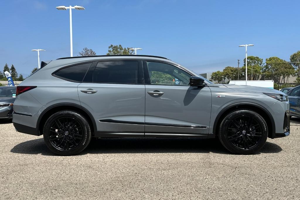 new 2026 Acura MDX car, priced at $71,415