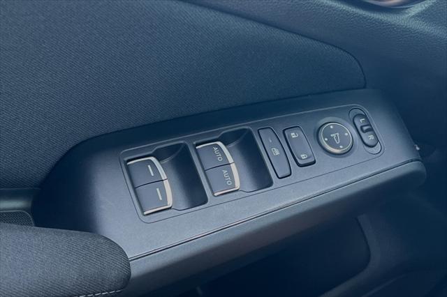 new 2025 Honda Civic car, priced at $27,855