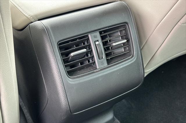 used 2019 Honda Accord Hybrid car, priced at $25,619
