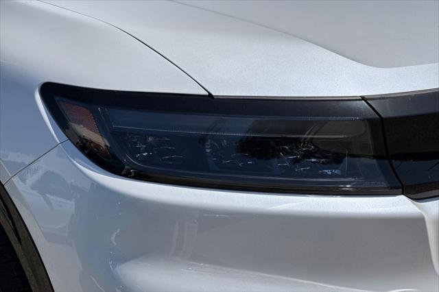 new 2025 Honda Prologue car, priced at $56,605