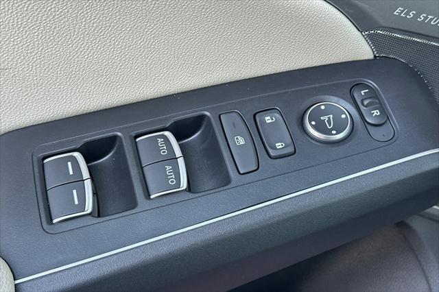 new 2025 Acura Integra car, priced at $39,795