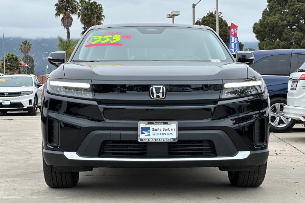 new 2025 Honda Prologue car, priced at $49,305