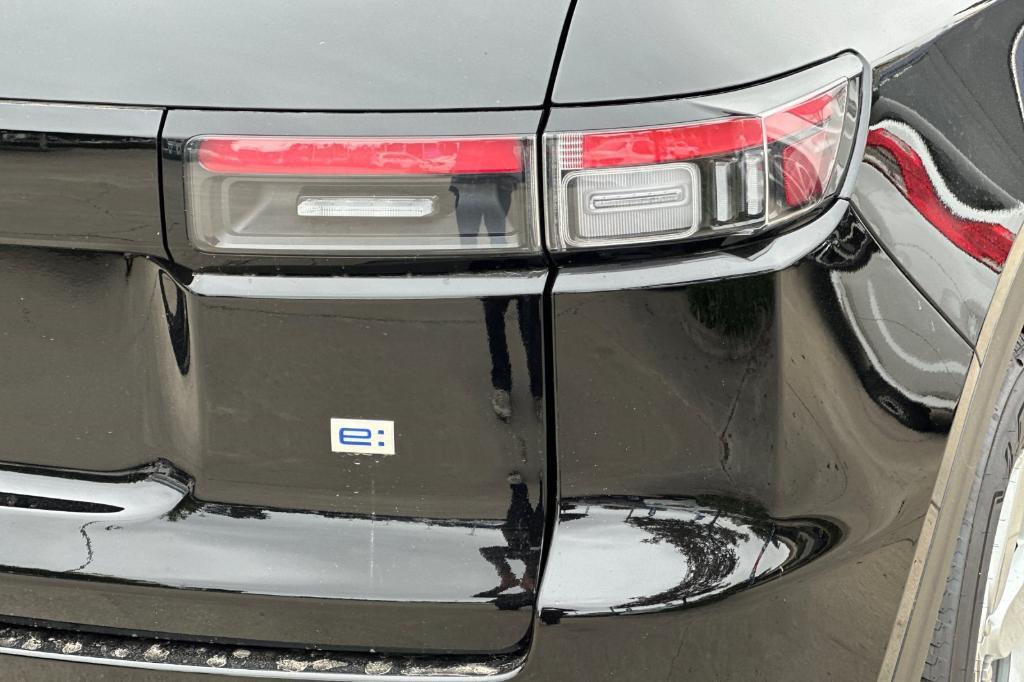 new 2025 Honda Prologue car, priced at $49,305