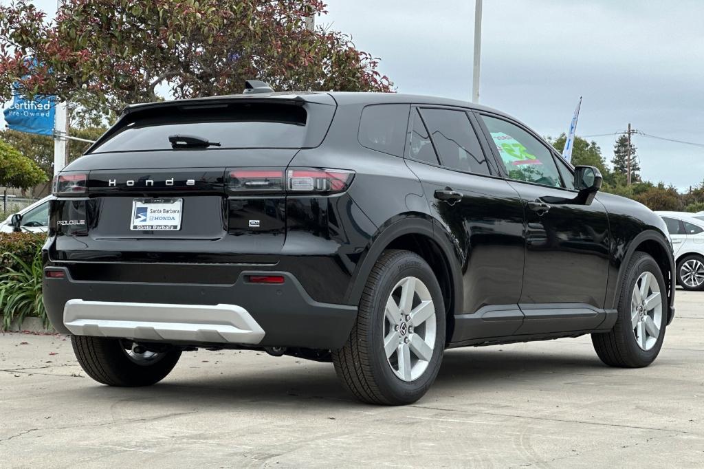 new 2025 Honda Prologue car, priced at $49,305