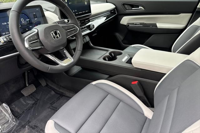 new 2025 Honda Prologue car, priced at $59,805