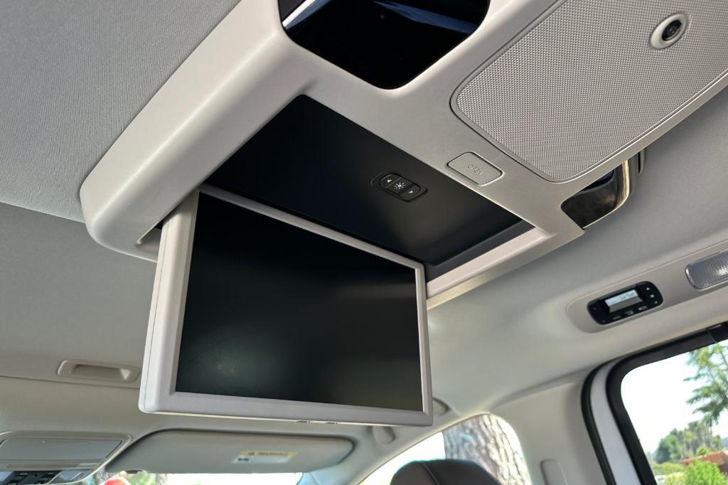 new 2025 Honda Odyssey car, priced at $48,815