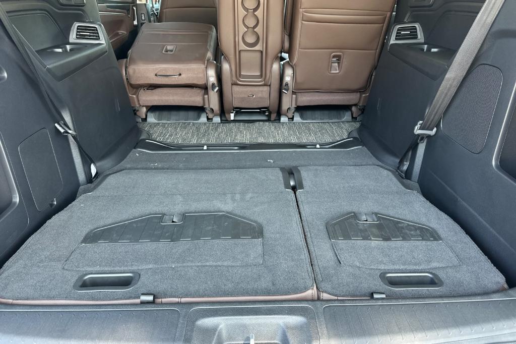 new 2025 Honda Odyssey car, priced at $48,815