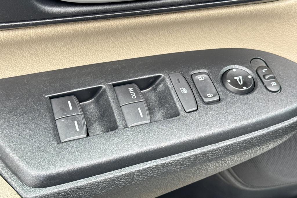 used 2018 Honda CR-V car