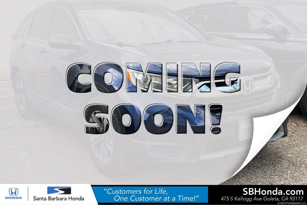 used 2017 Honda CR-V car, priced at $15,995