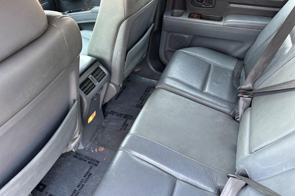 used 2007 Honda Ridgeline car, priced at $10,918