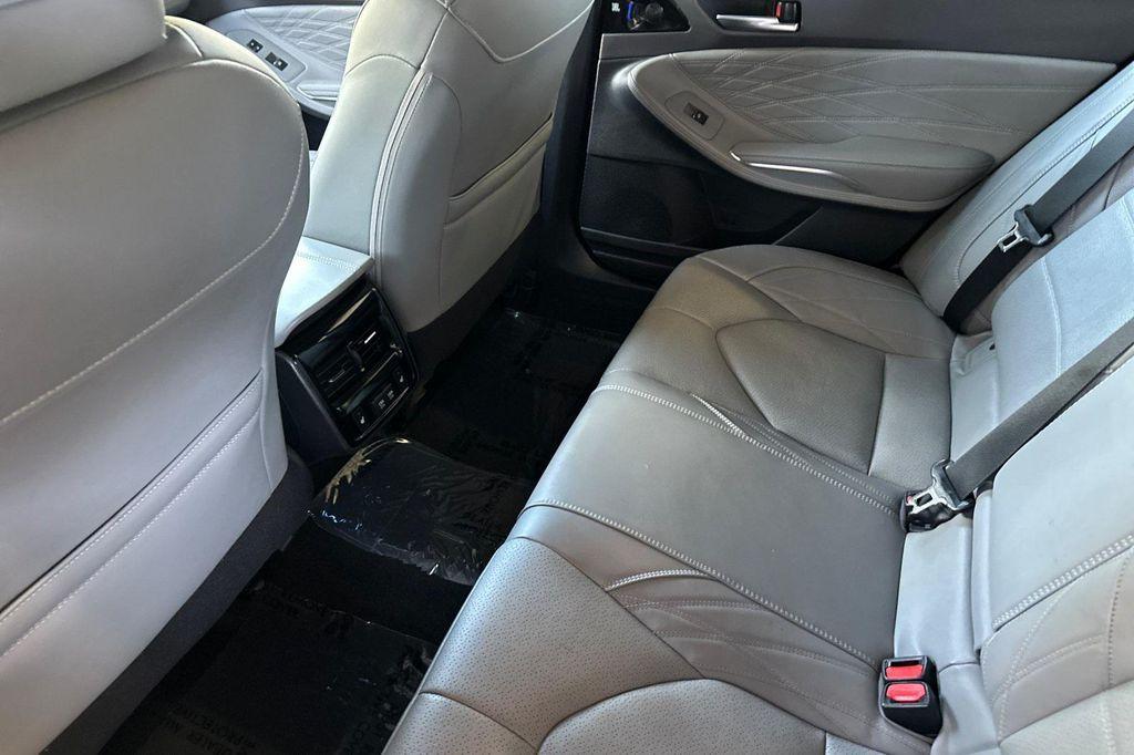 used 2019 Toyota Avalon car, priced at $27,950