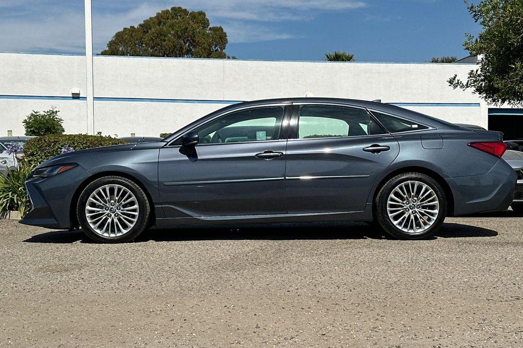 used 2019 Toyota Avalon car, priced at $27,950