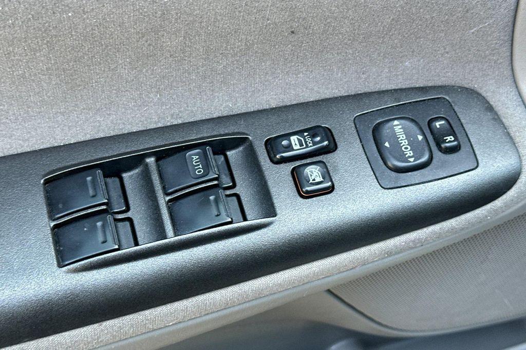 used 2005 Toyota Camry car, priced at $7,130