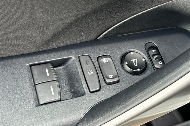 used 2018 Honda Civic car, priced at $22,677